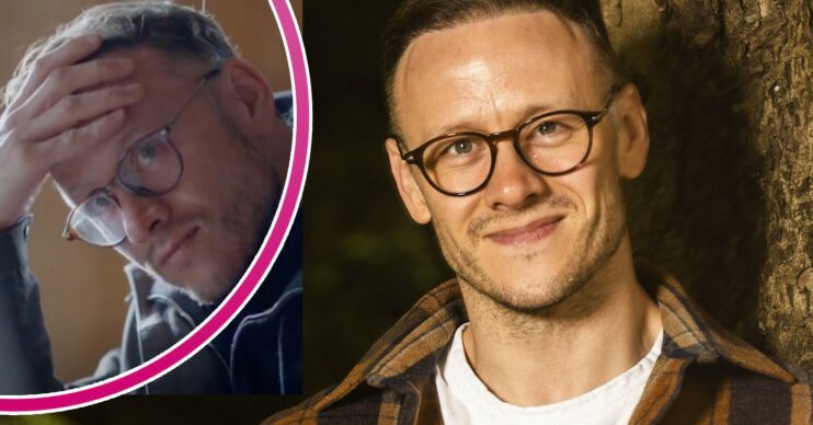 Kevin Clifton Who Do You Think You Are?