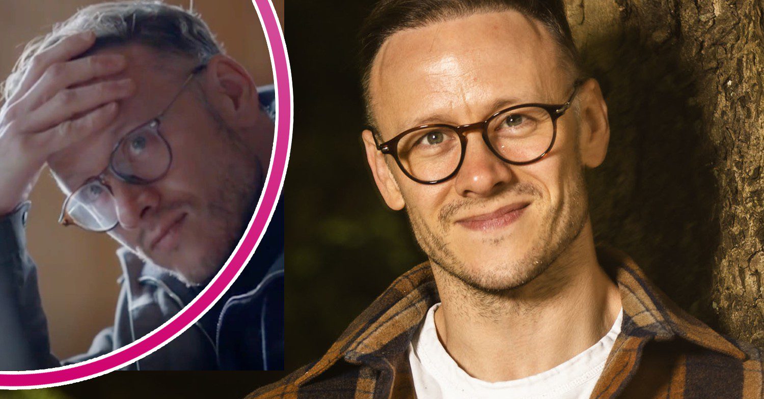 Kevin Clifton Who Do You Think You Are?