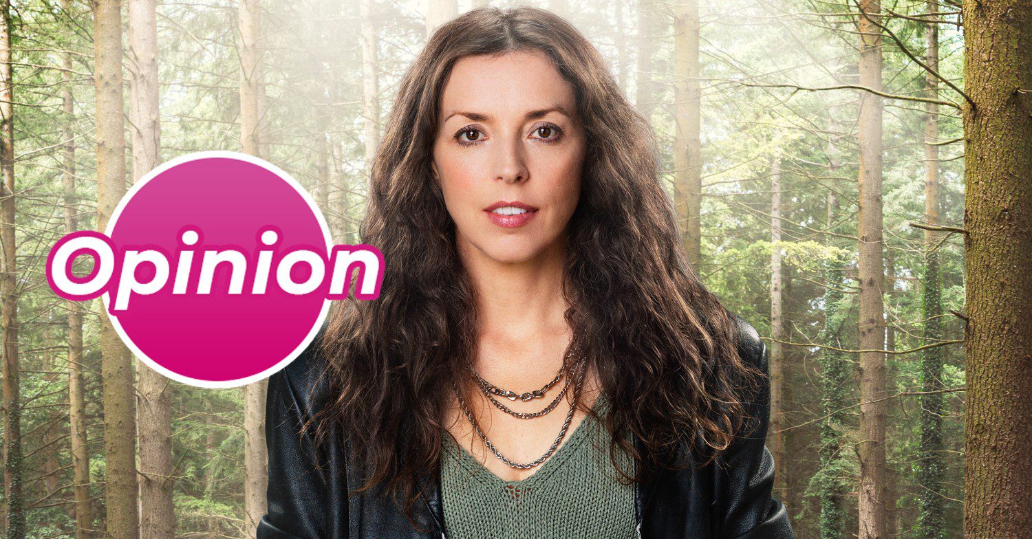 The Change C4 review