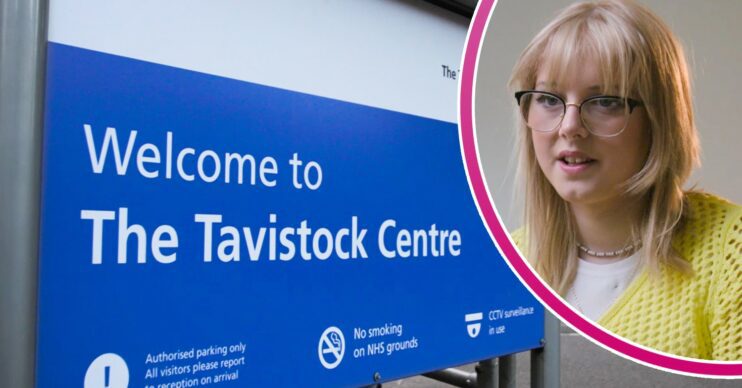 Tavistock Clinic