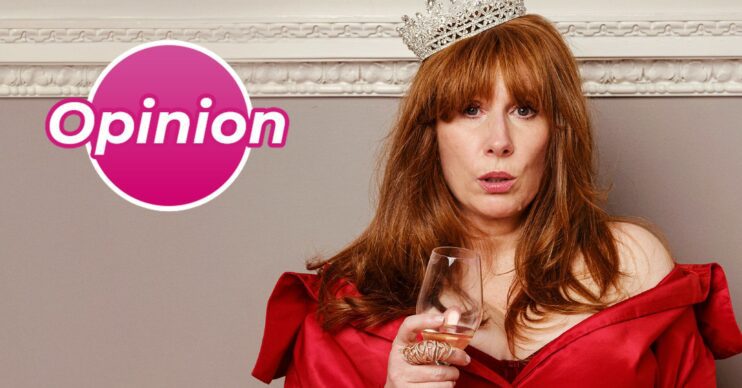 Queen of Oz review