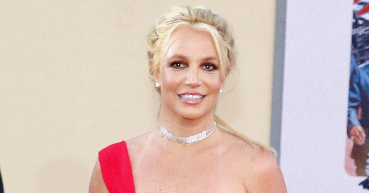 Britney Spears 
