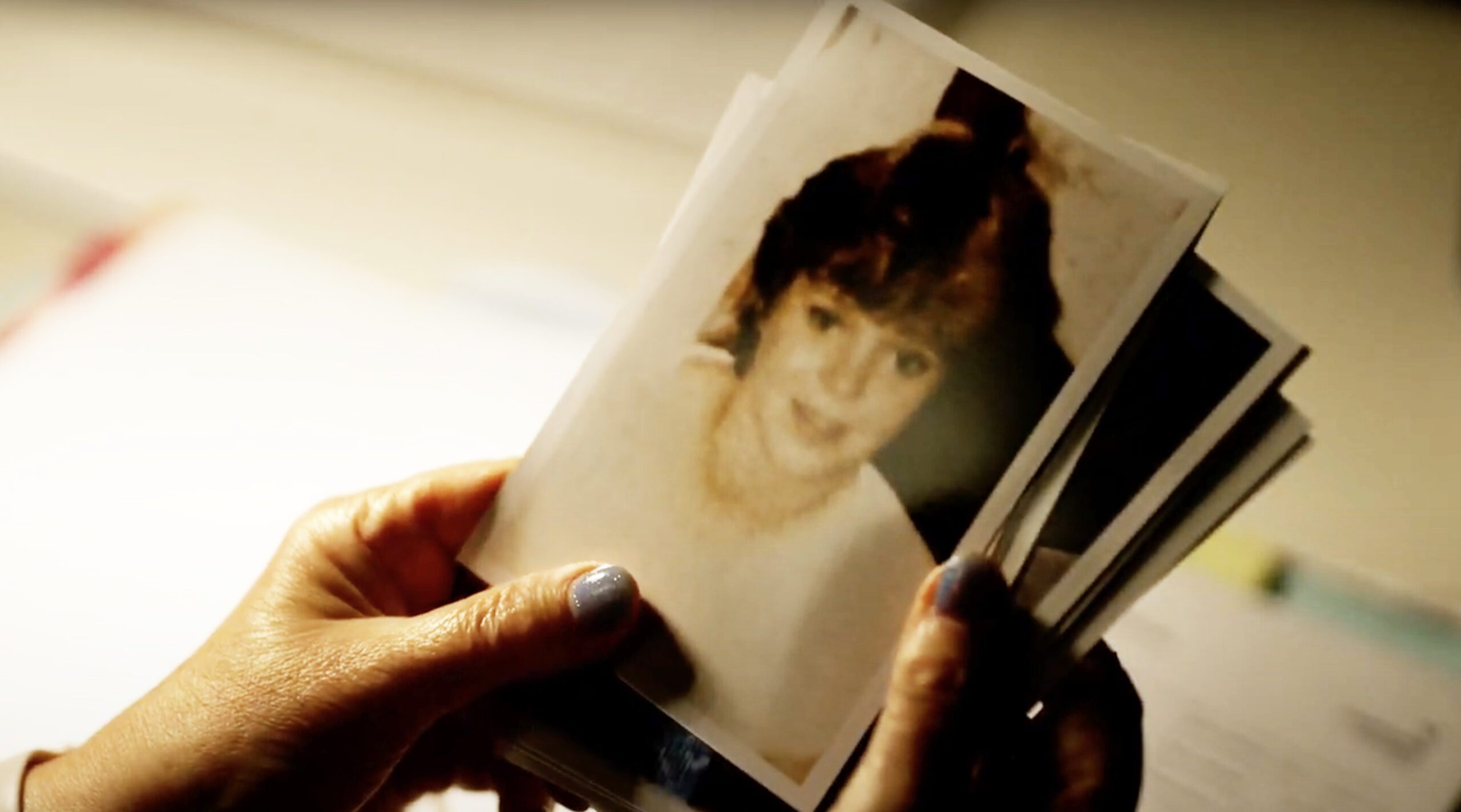 Lynette White murder