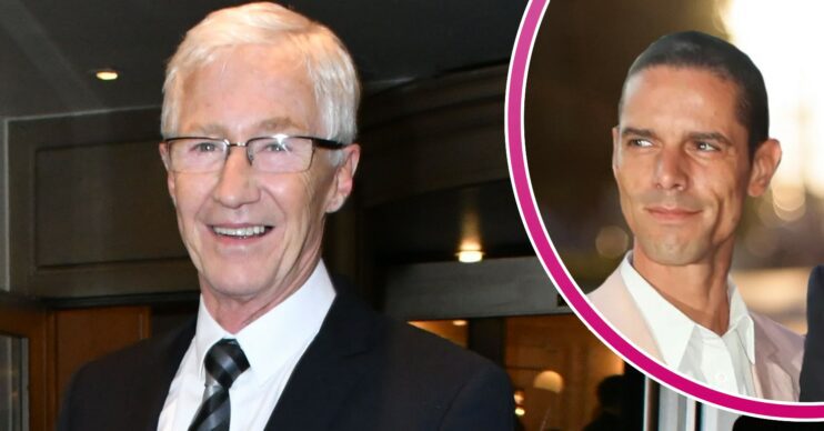 Paul O'Grady / Andre