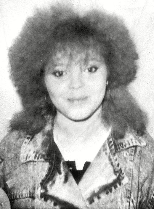 Murder of Lynette White