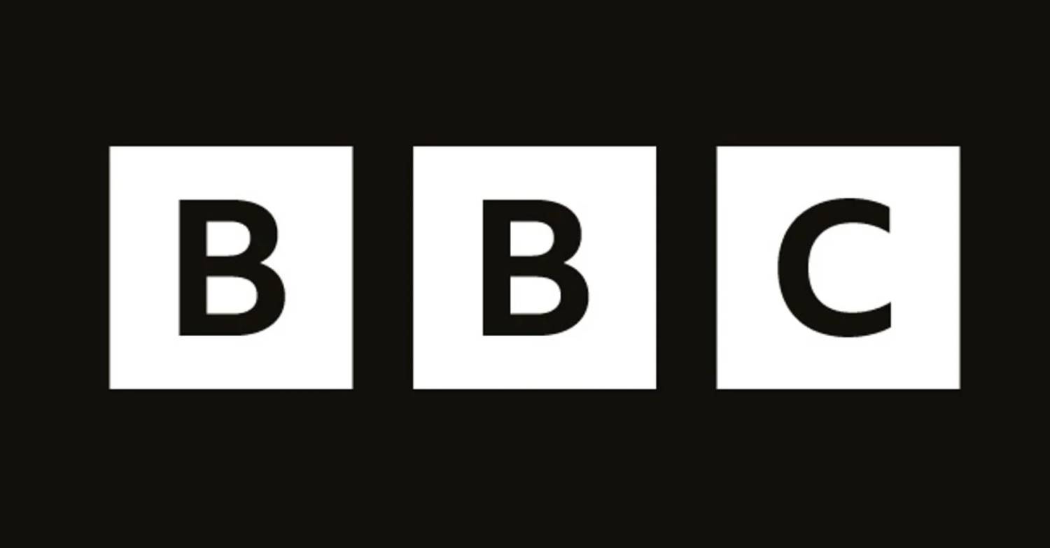 A BBC logo