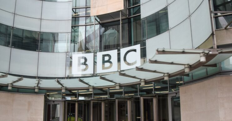 BBC studios