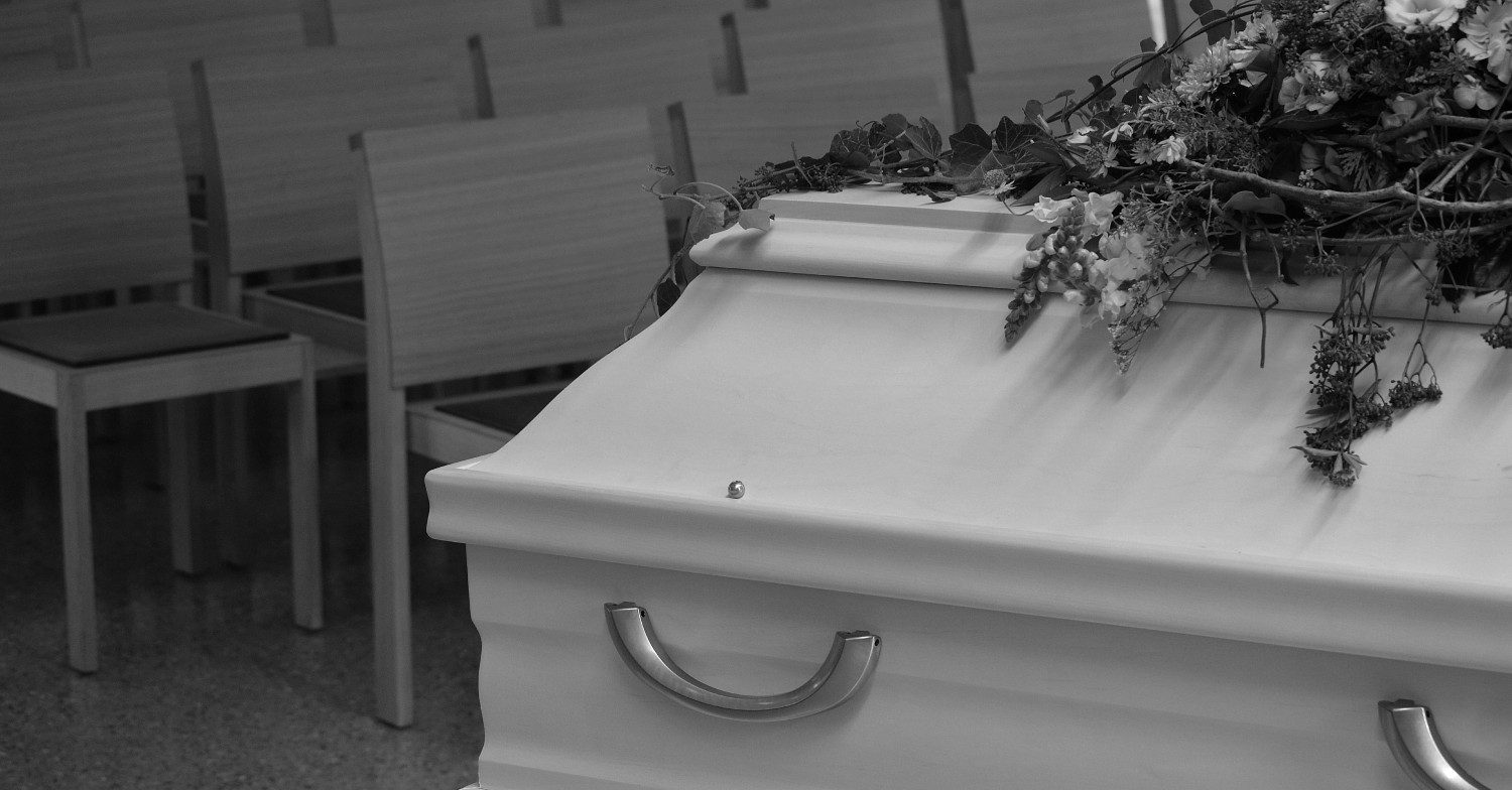 Coffin