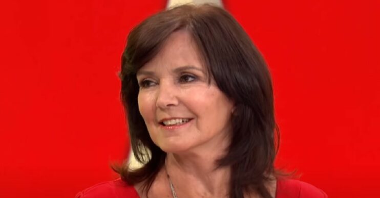 Maureen Nolan on Loose Women