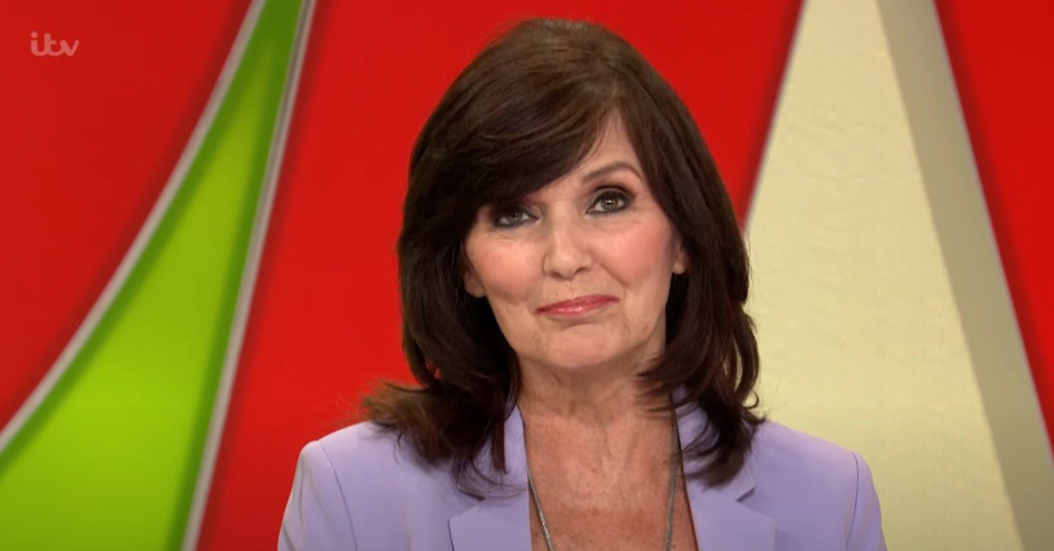 Maureen Nolan on Loose Women