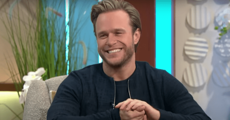 Olly Murs