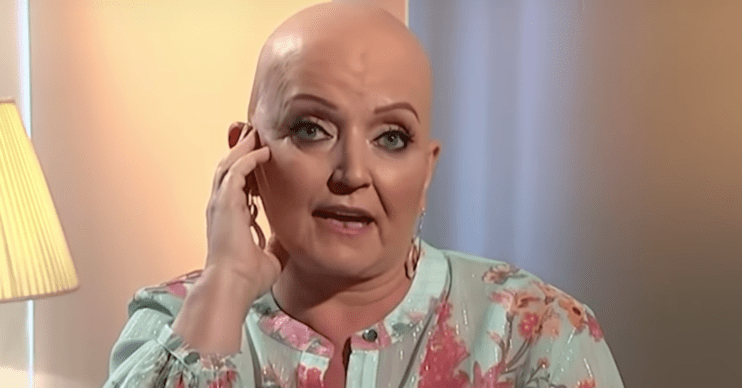 Linda Nolan