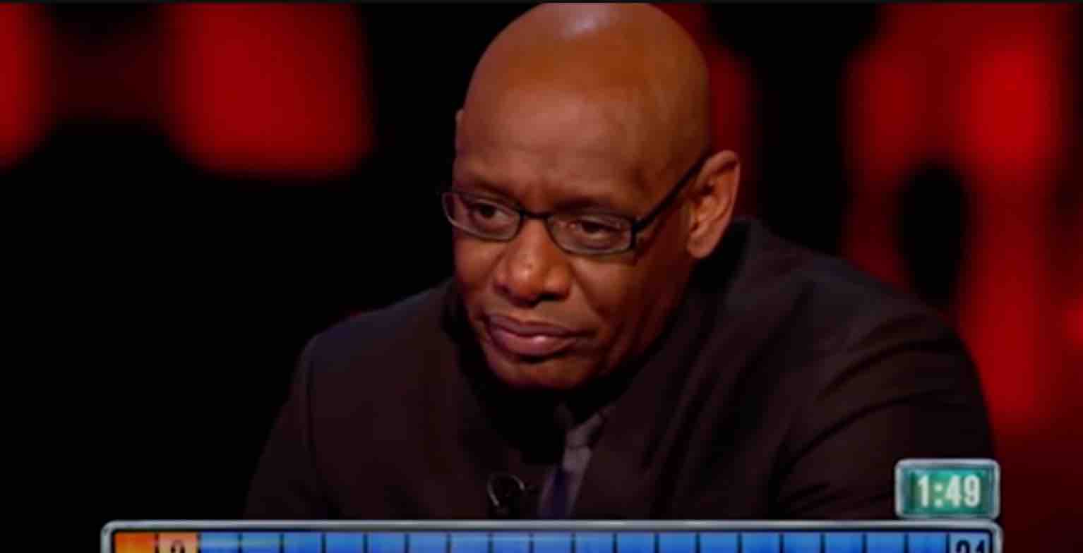 Shaun Wallace on The Chase