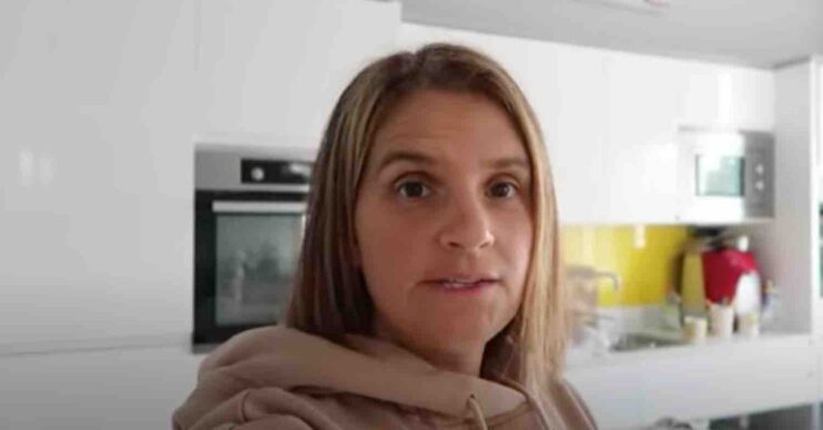 Sue Radford on YouTube