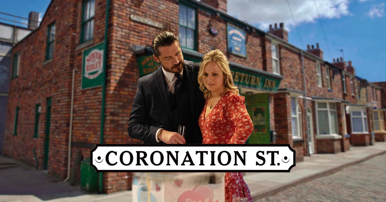 Tina O'Brien talks about what's next for Adam and Sarah