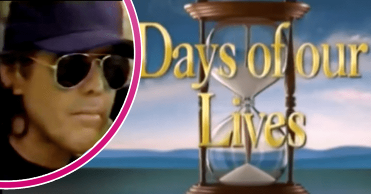 Nick Benedict / Days Of Our Lives