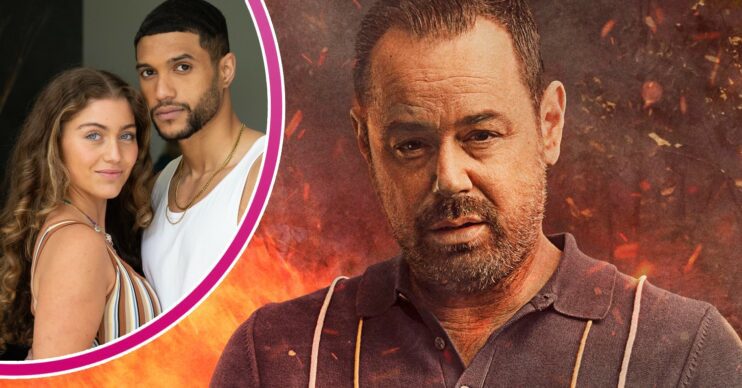 Heat Danny Dyer episode 1