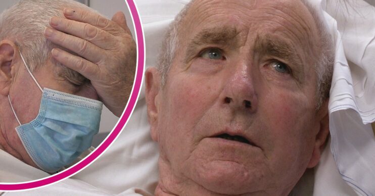 Ron 24 Hours in A&E