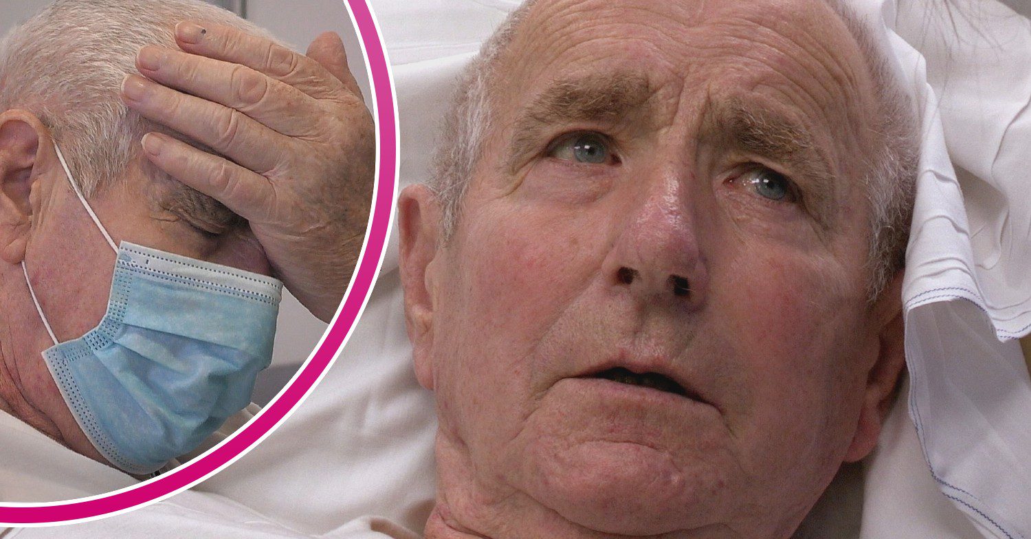 Ron 24 Hours in A&E