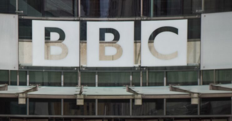 BBC building