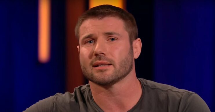 Ben Cohen