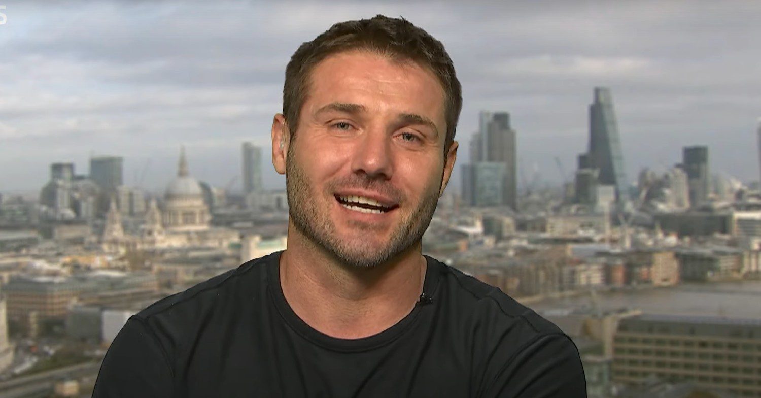Ben Cohen