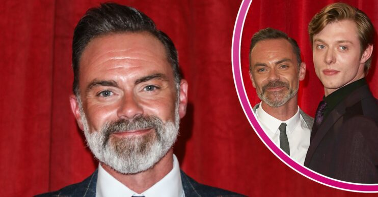 coronation street daniel brocklebank comp splash