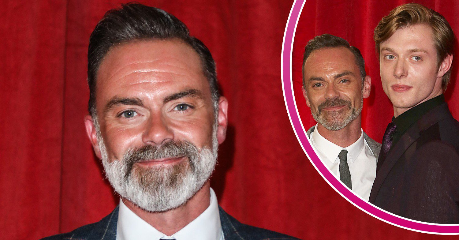 coronation street daniel brocklebank comp splash