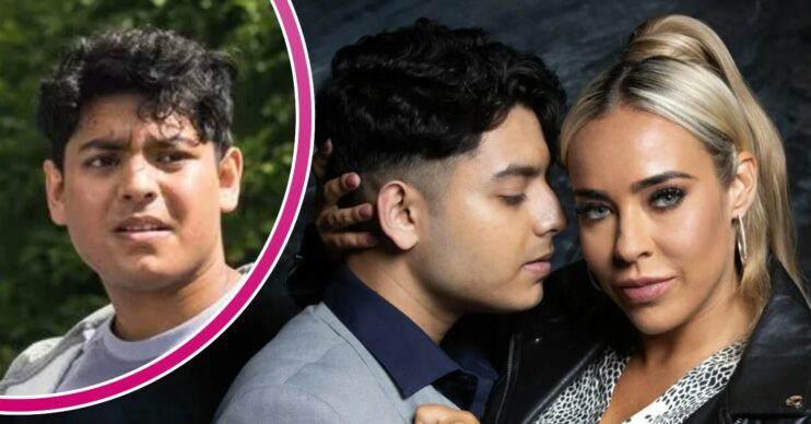 coronation street grooming storyline comp itv