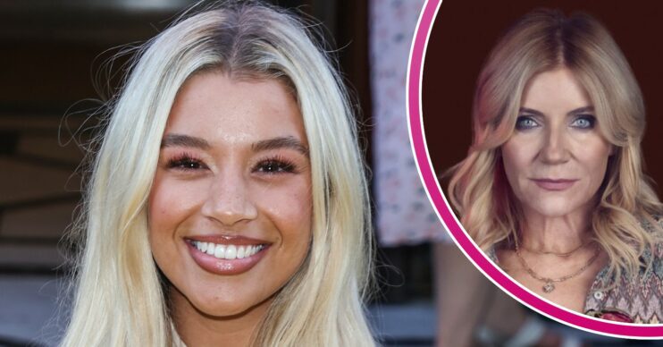 eastenders molly rainford cindy twist comp splash bbc
