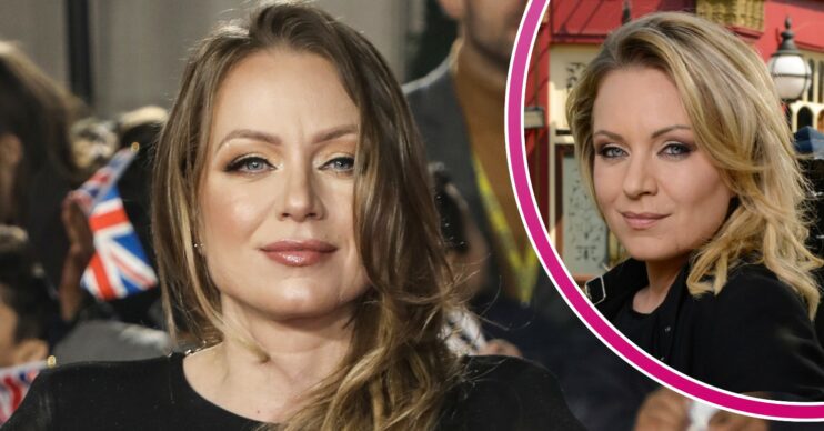eastenders rita simons hollyoaks comp splash bbc