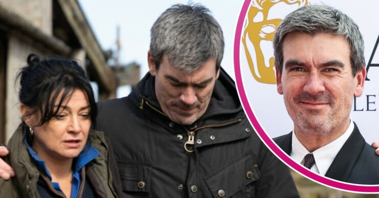 emmerdale jeff hordley comp splash itv