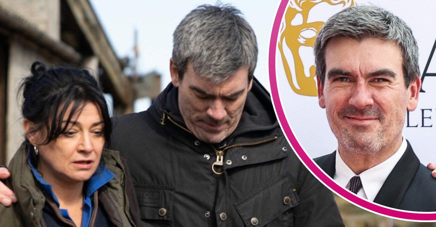 emmerdale jeff hordley comp splash itv