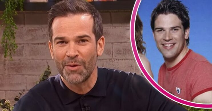 Gethin Jones
