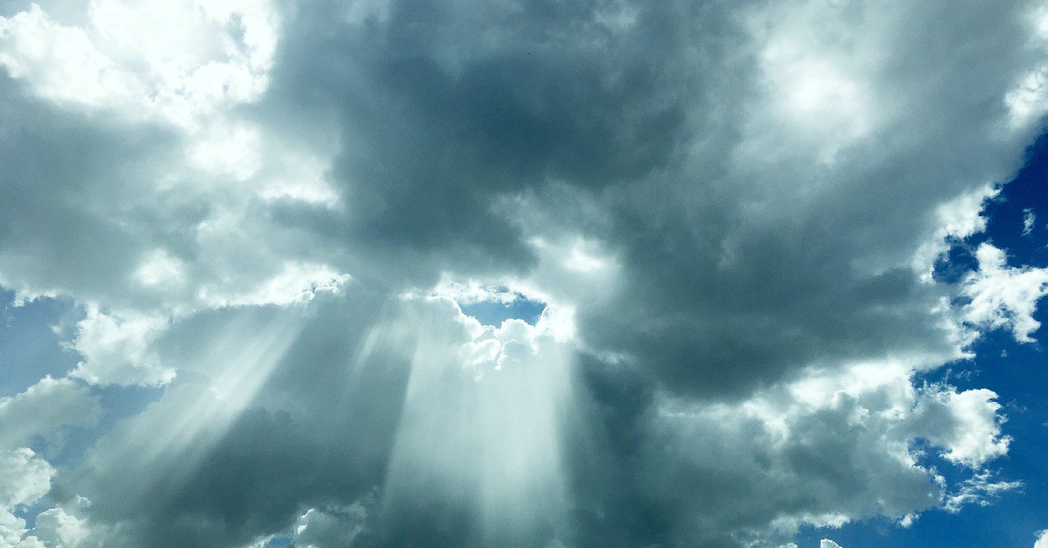 Clouds