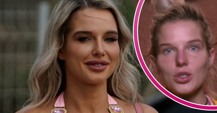 Helen Flanagan