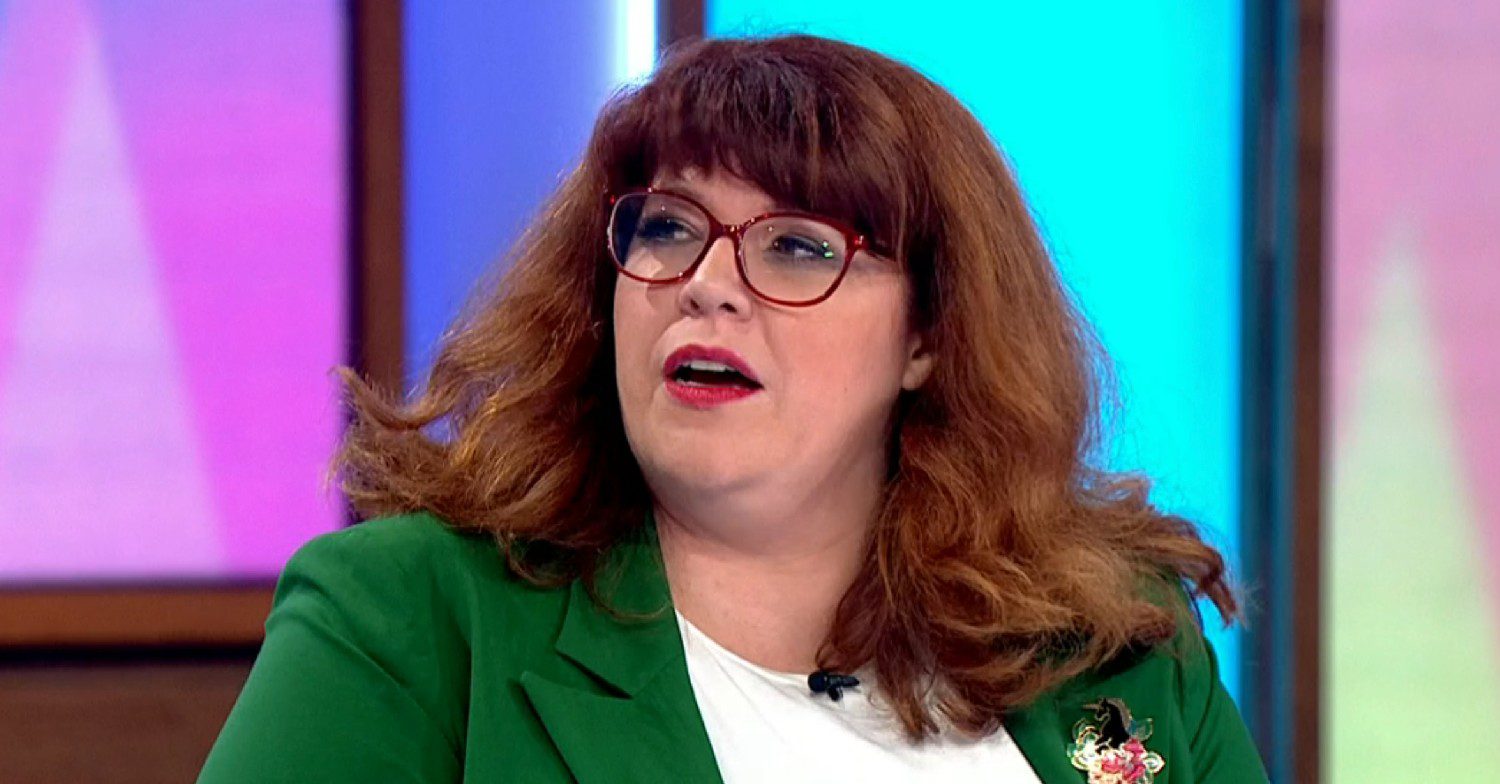 Jenny Ryan