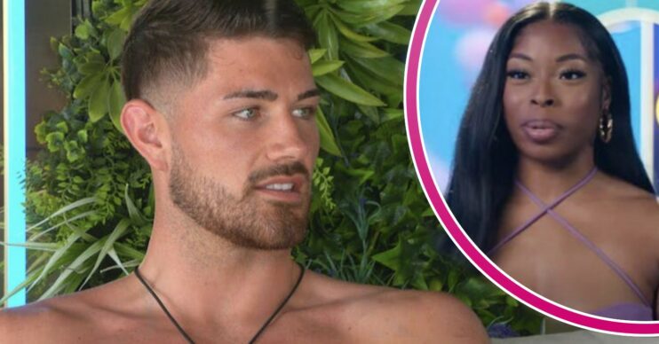 Love Island