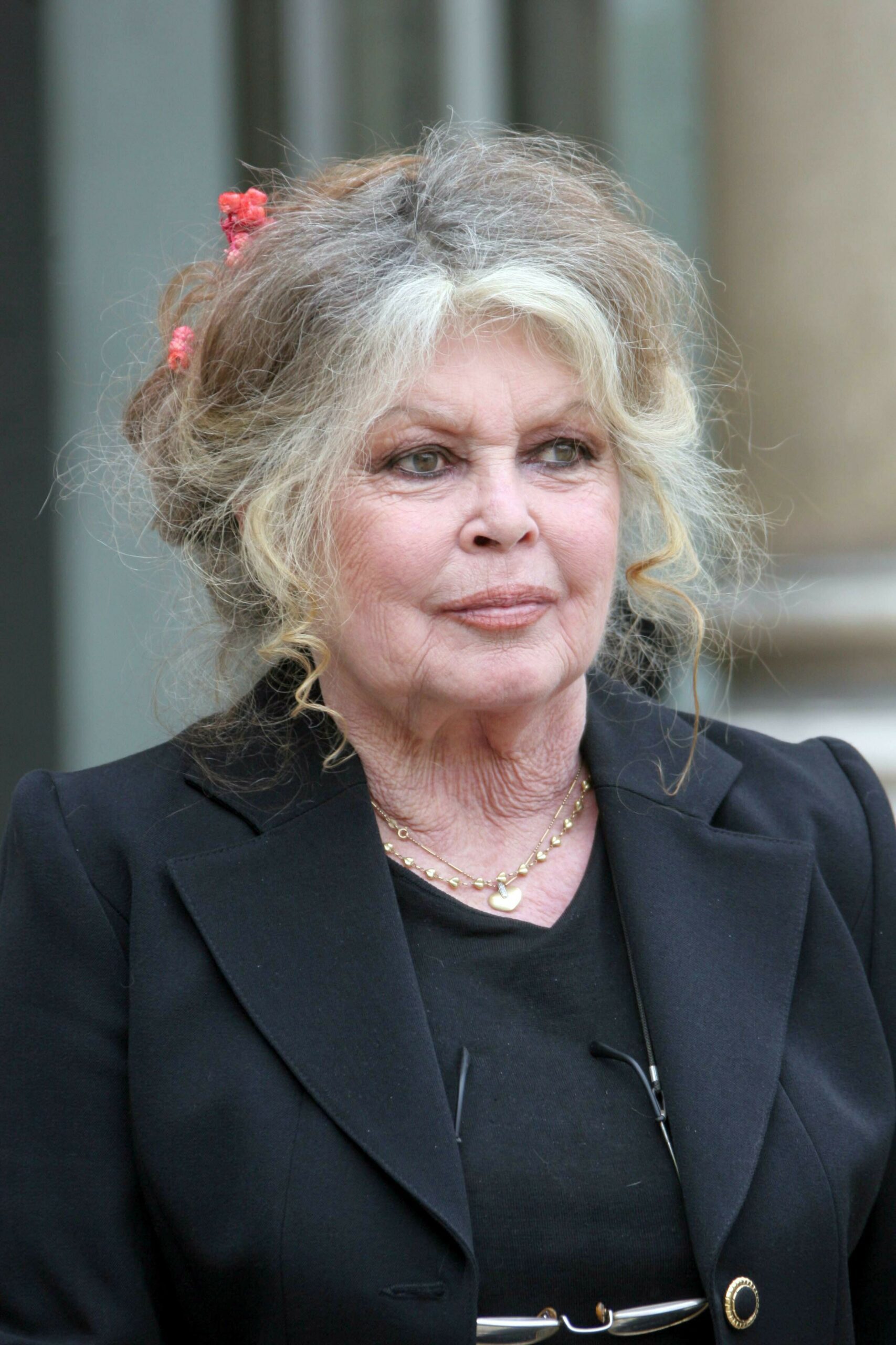Brigitte Bardot