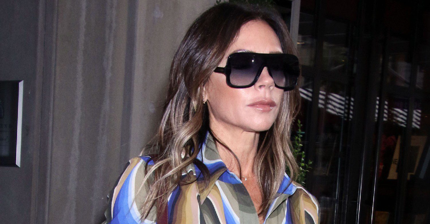 Victoria Beckham