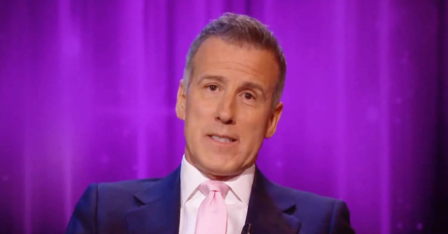 Anton Du Beke