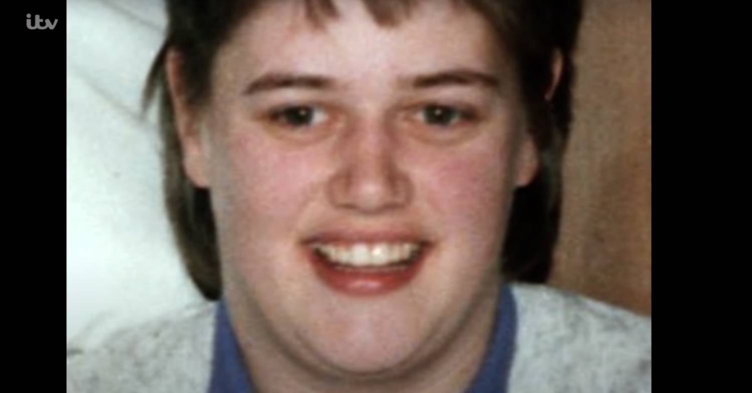 A picture of Beverley Allitt