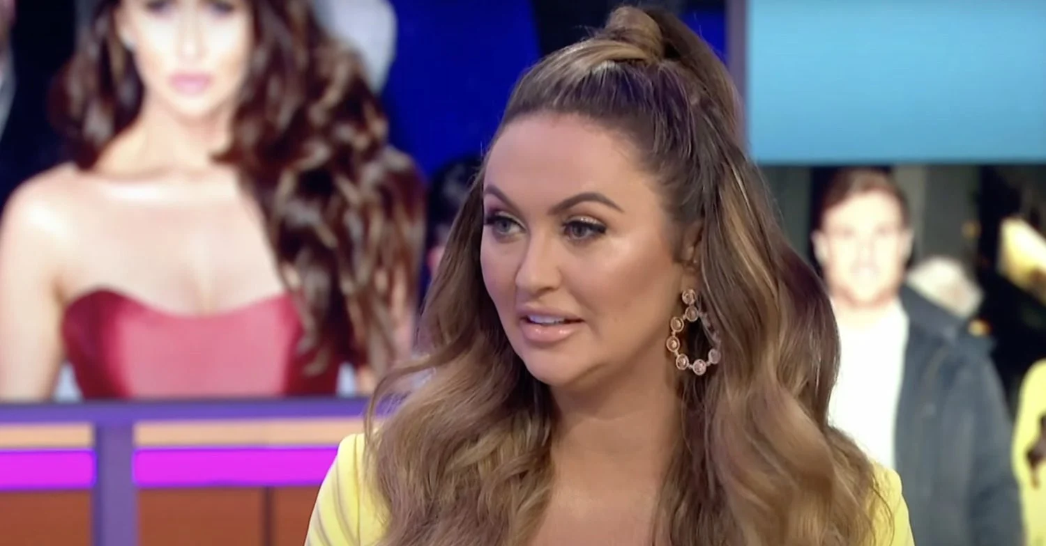 Charlotte Dawson