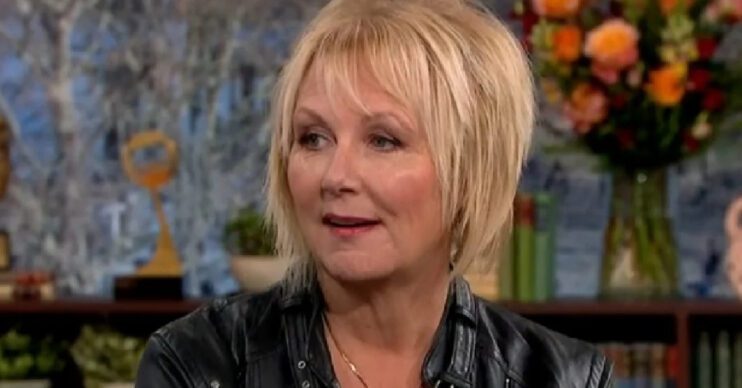 Coronation Street's Sue Cleaver
