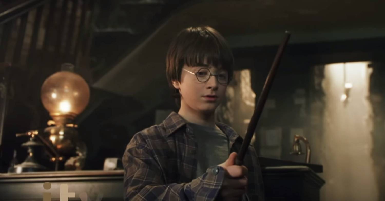 Harry potter