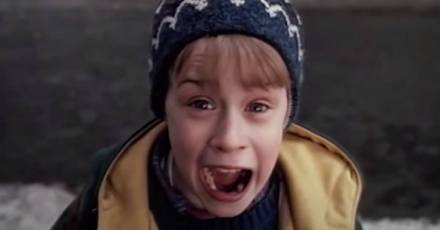 Home Alone