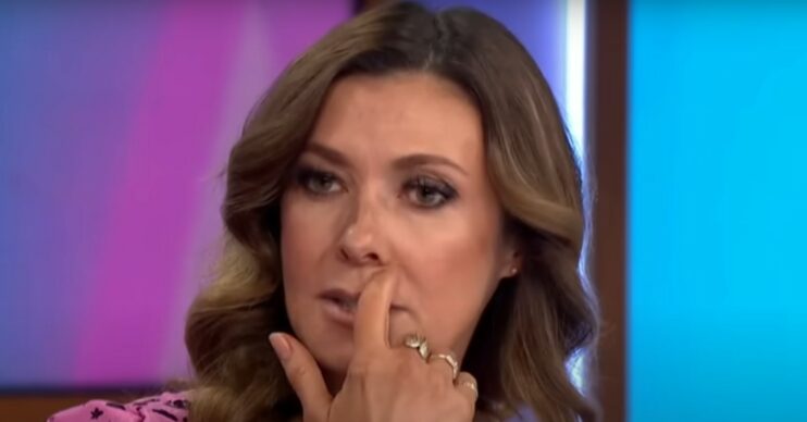 Kym Marsh on Loose Women