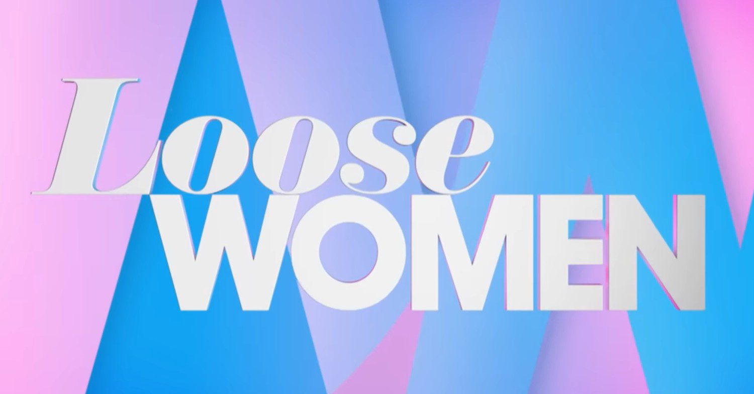 Loose Women logo