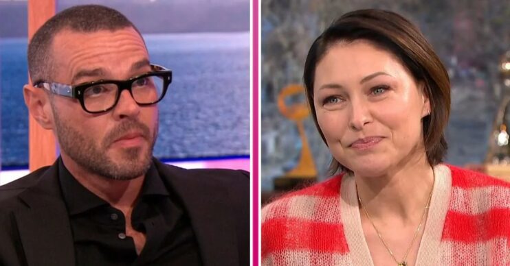 Matt Willis / Emma Willis
