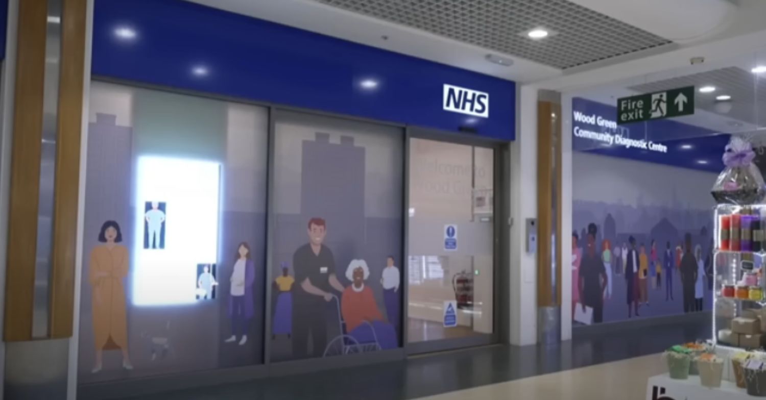 NHS